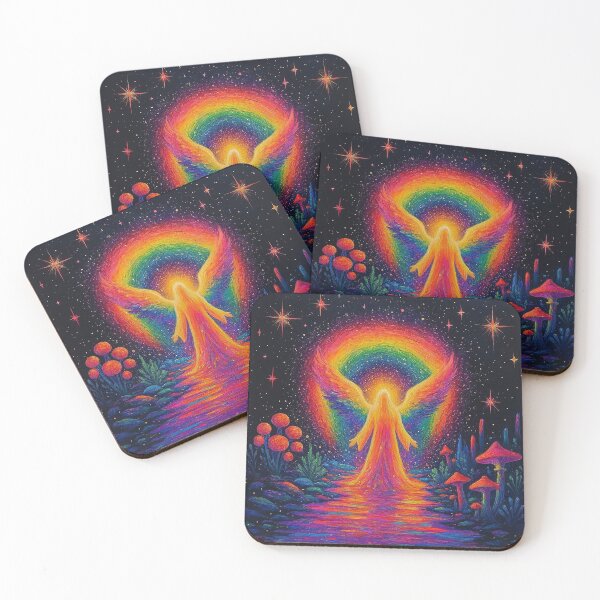 Item preview, Celestial Emanation designed and sold by zzz888.