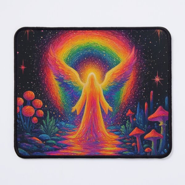 Item preview, Celestial Emanation designed and sold by zzz888.