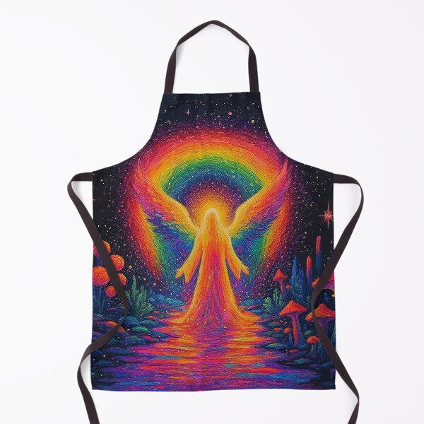 Item preview, Celestial Emanation designed and sold by zzz888.