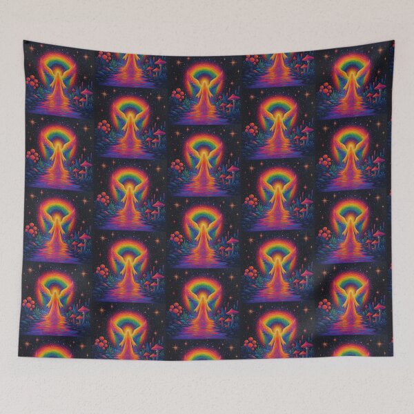 Item preview, Celestial Emanation designed and sold by zzz888.