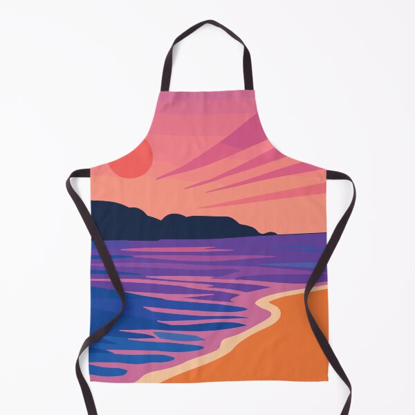 Item preview, Sunset view with the name "Last Light" designed and sold by HasifArtCollection.