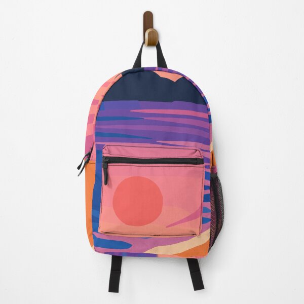 Item preview, Sunset view with the name "Last Light" designed and sold by HasifArtCollection.