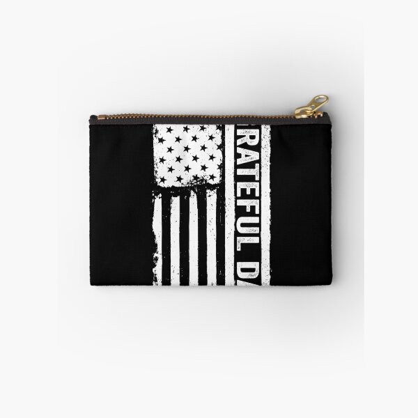 Item preview, Grateful Dad Patriotic USA Father's Day Grateful Dad Gear designed and sold by DynamicDesign.