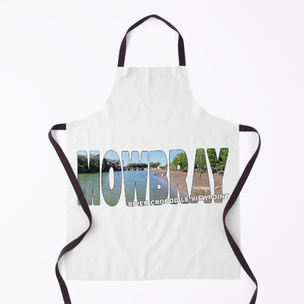 Item preview, MOWBRAY RIVER Crocodile Viewpoint - Far North QLD Australia designed and sold by Adam Gormley.