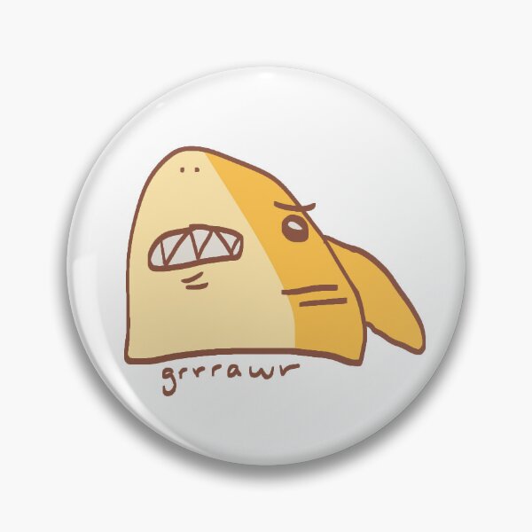 Item preview, angry designed and sold by bananabboi.