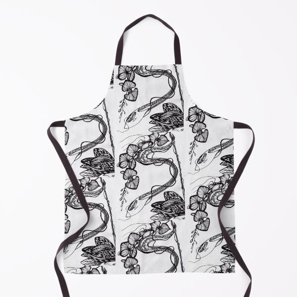 Item preview, Sneaks and Orchids designed and sold by AaronFritsch.