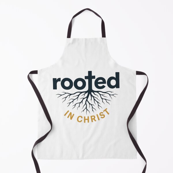 Item preview, Rooted in Christ - Strong Faith designed and sold by ChristianLife.
