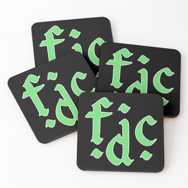 Item preview, FDC Monogram designed and sold by waipingmo.