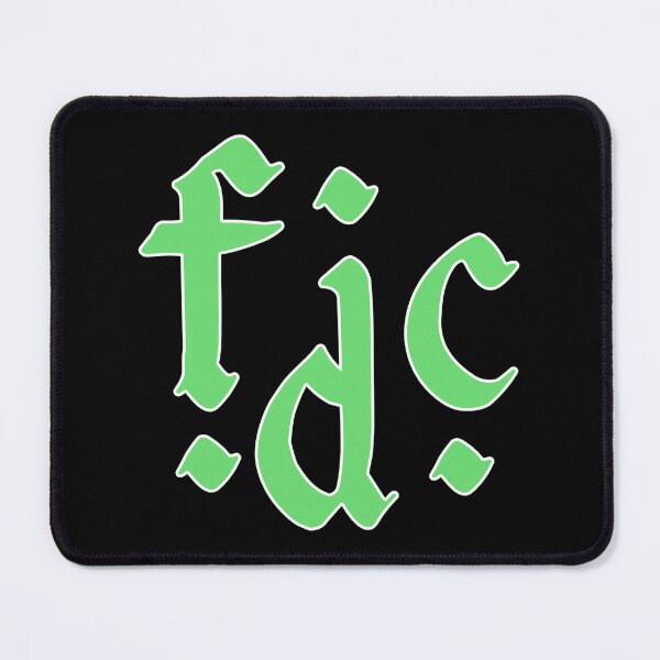 Item preview, FDC Monogram designed and sold by waipingmo.