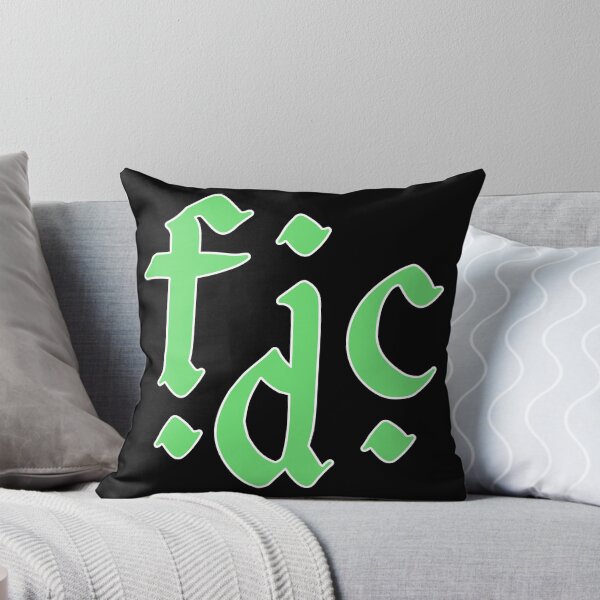 Item preview, FDC Monogram designed and sold by waipingmo.