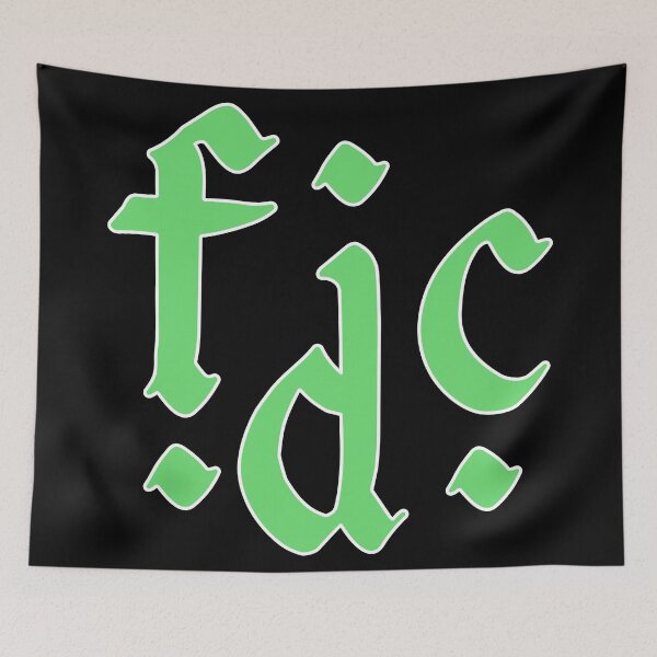 Item preview, FDC Monogram designed and sold by waipingmo.