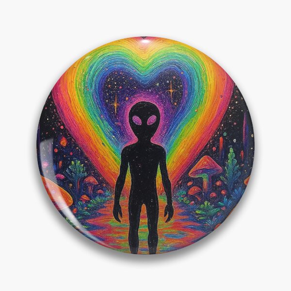 Item preview, Cosmic Heart Gateway designed and sold by zzz888.
