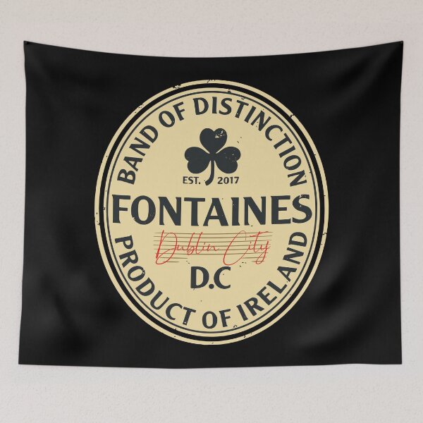 Item preview, OF DISTINCTION designed and sold by waipingmo.