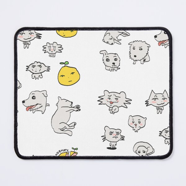 Item preview, lil guys designed and sold by bananabboi.