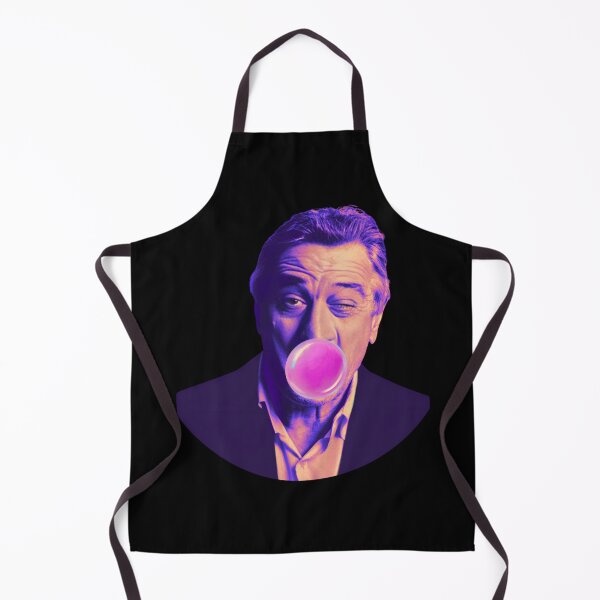 Item preview, DeNiro Blowing Bubbles designed and sold by eljefedesigns.