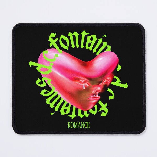 Item preview, Romance Heart designed and sold by waipingmo.
