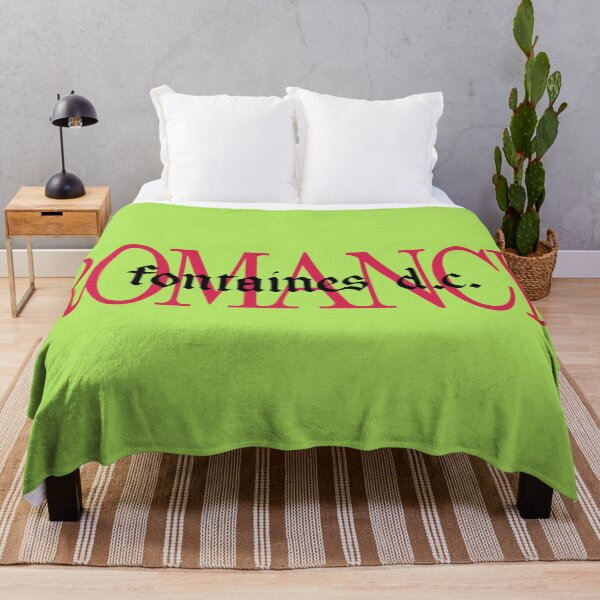 Item preview, Romance Lime Green designed and sold by waipingmo.