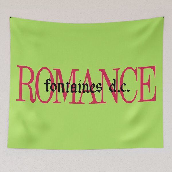 Item preview, Romance Lime Green  designed and sold by waipingmo.