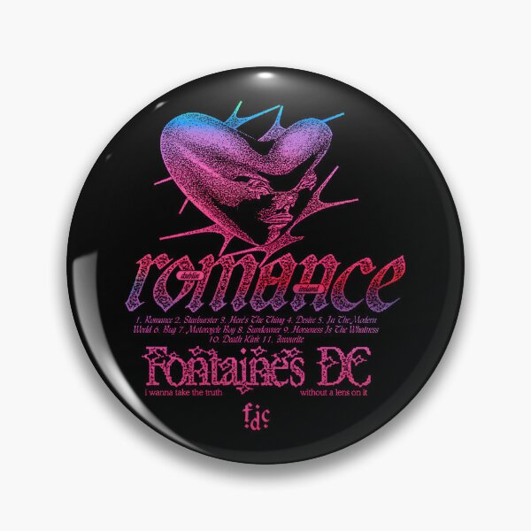 Item preview, Romance Tracklist Black designed and sold by waipingmo.