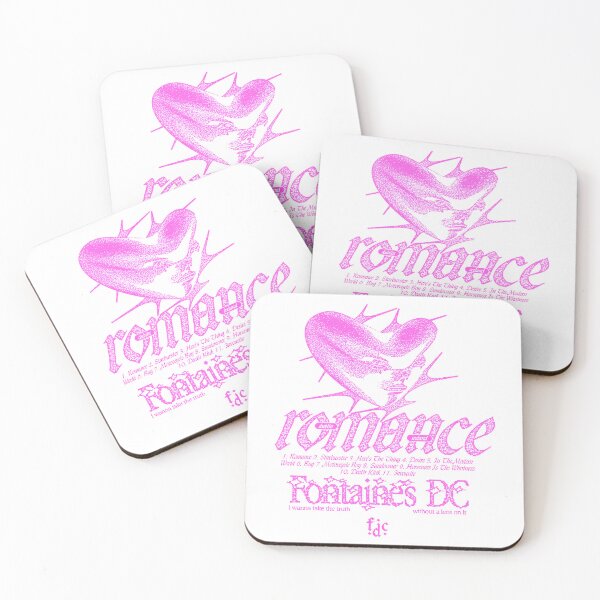 Item preview, Romance Tracklist White designed and sold by waipingmo.