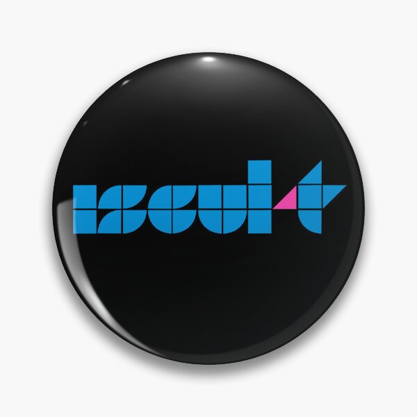 Item preview, The Finals Iseul-T sponsor logo -  videogame inspired design for gamers designed and sold by TingsandStuff.