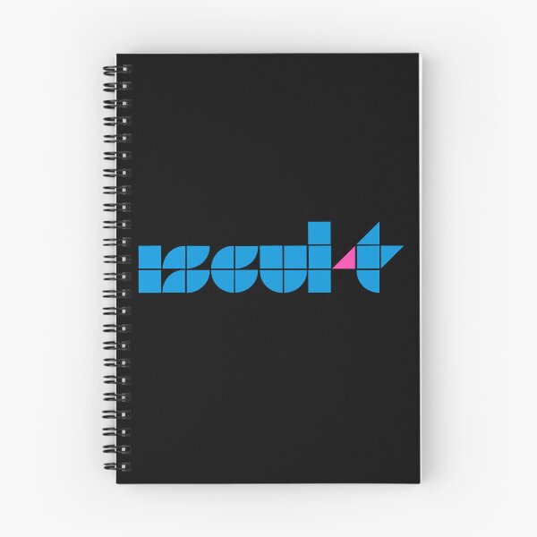 Item preview, The Finals Iseul-T sponsor logo -  videogame inspired design for gamers designed and sold by TingsandStuff.