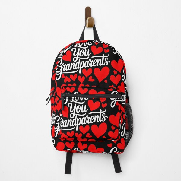 Artikelvorschau, Ich liebe Opa – Süßes und herzliches Opa-Geschenk-Design entworfen und verkauft von Bigohobi.