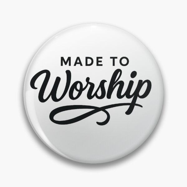 Item preview, Made to Worship - Music & Praise designed and sold by ChristianLife.