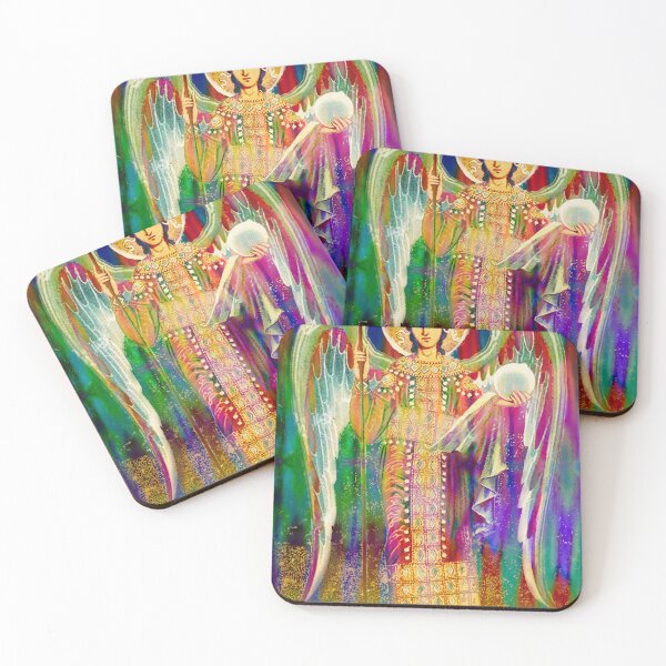 Item preview, Tie Dye Saint designed and sold by AuroraXGreen.