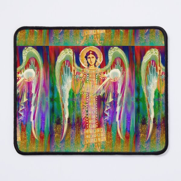 Item preview, Tie Dye Saint designed and sold by AuroraXGreen.