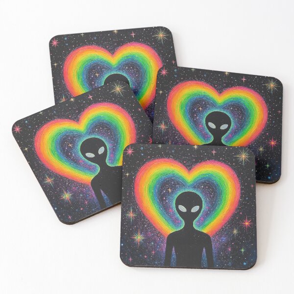 Item preview, Interstellar Love designed and sold by zzz888.