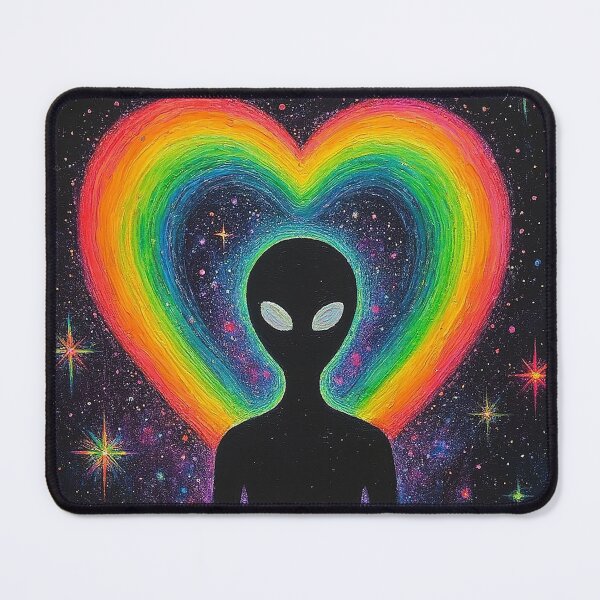 Item preview, Interstellar Love designed and sold by zzz888.