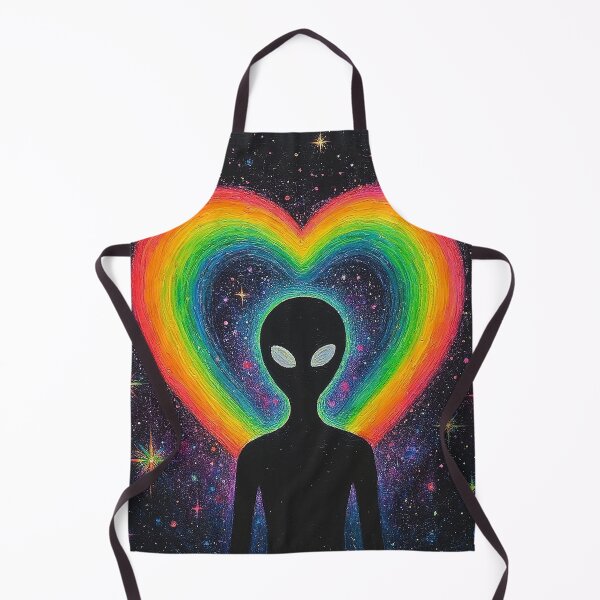 Item preview, Interstellar Love designed and sold by zzz888.