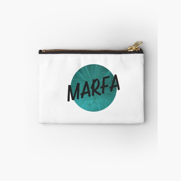Item preview, Marfa designed and sold by jdbruegger.