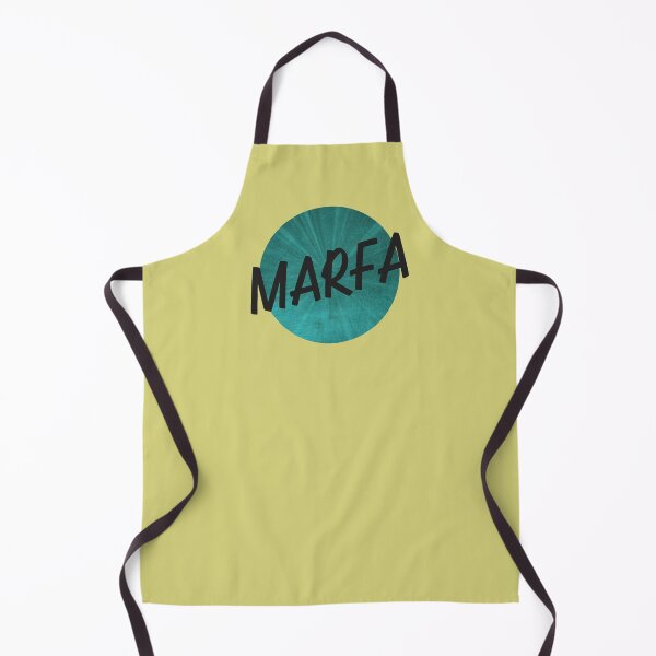 Item preview, Marfa designed and sold by jdbruegger.