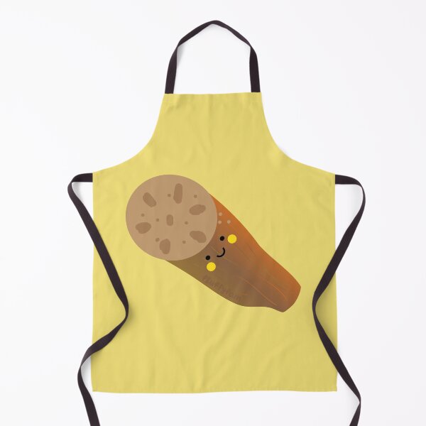 Item preview, Cute lotus root designed and sold by fluffyfamcraft.