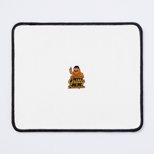 Item preview, Always Gritty in Philadelphia designed and sold by Tactical Falcon.