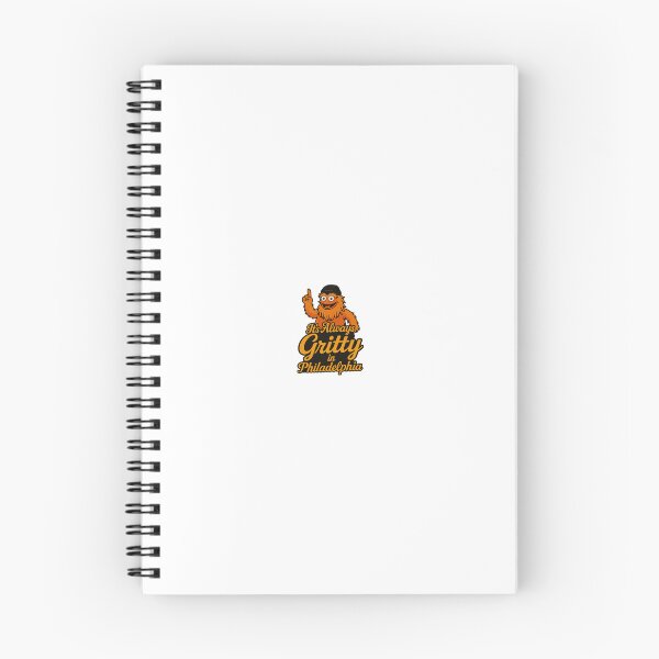 Item preview, Always Gritty in Philadelphia designed and sold by Tactical Falcon.