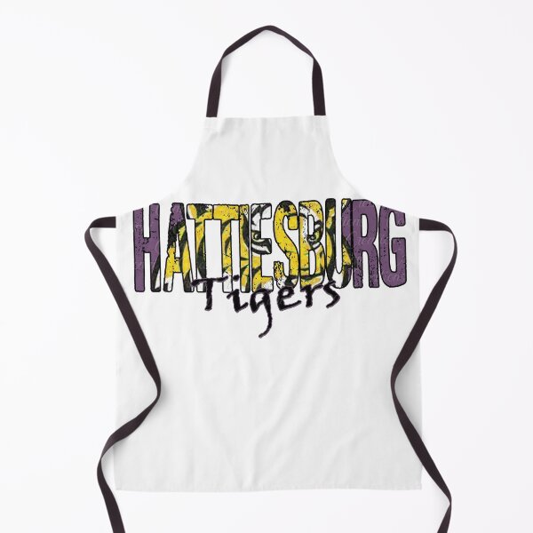 Item preview, Hattiesburg Tigers designed and sold by SoulCAREStore.