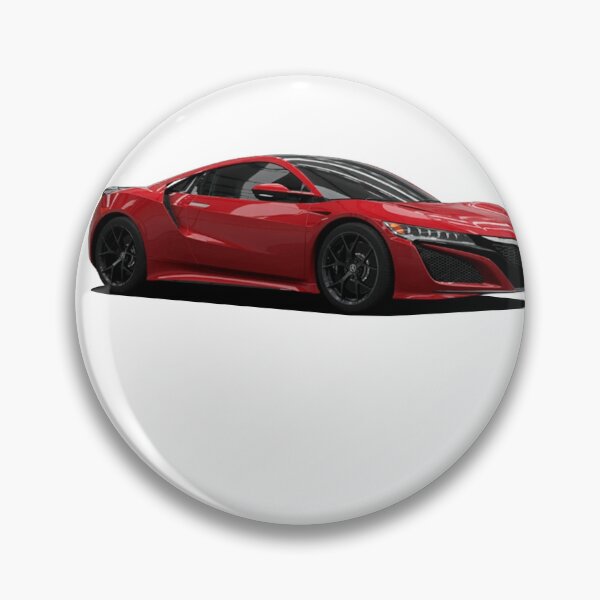 Item preview, New Acura NSX designed and sold by JGuzman925.