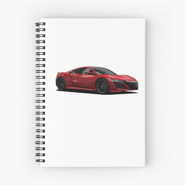 Item preview, New Acura NSX designed and sold by JGuzman925.