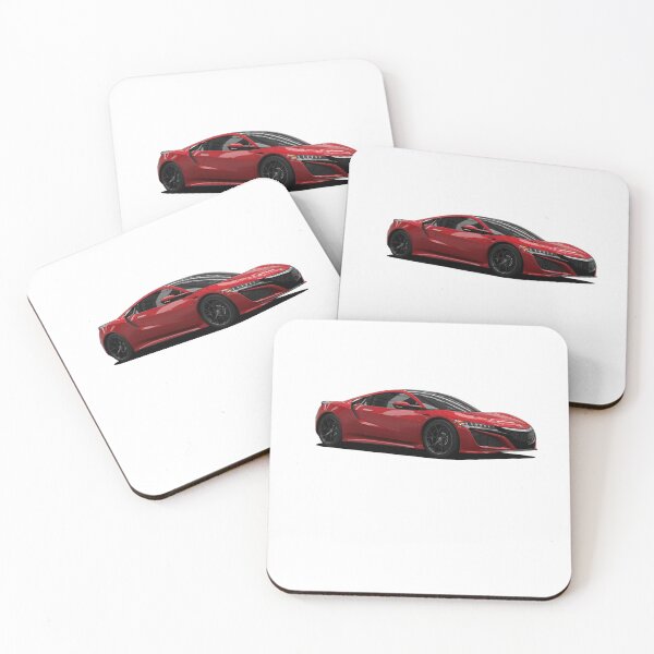Item preview, New Acura NSX designed and sold by JGuzman925.