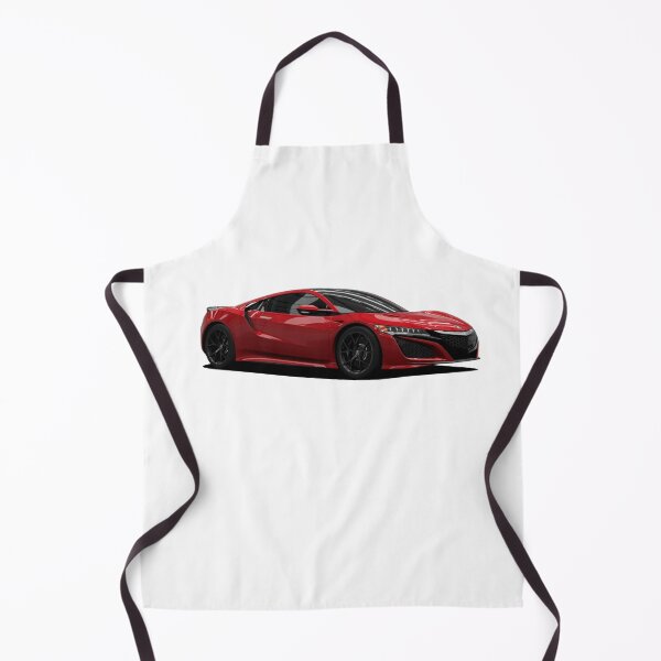 Item preview, New Acura NSX designed and sold by JGuzman925.