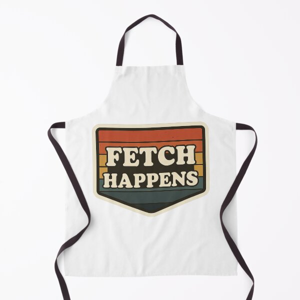 Item preview, Fetch Happens designed and sold by ֍ NishlaArts ֍.