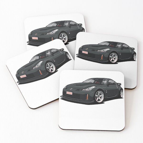 Item preview, Nissan 350Z designed and sold by JGuzman925.