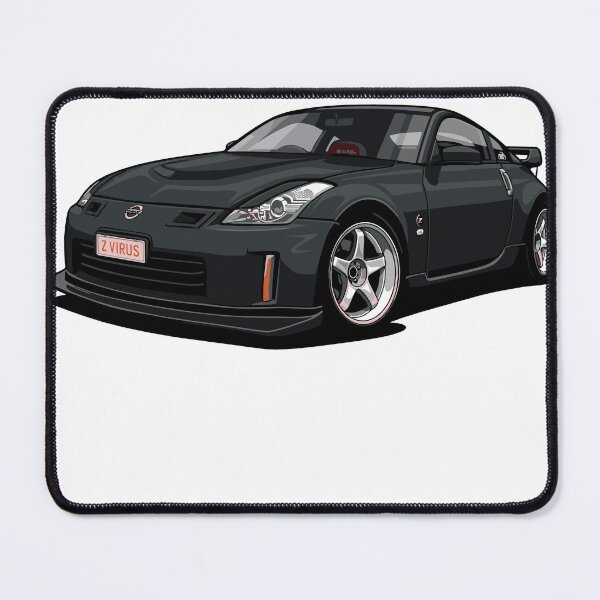 Item preview, Nissan 350Z designed and sold by JGuzman925.