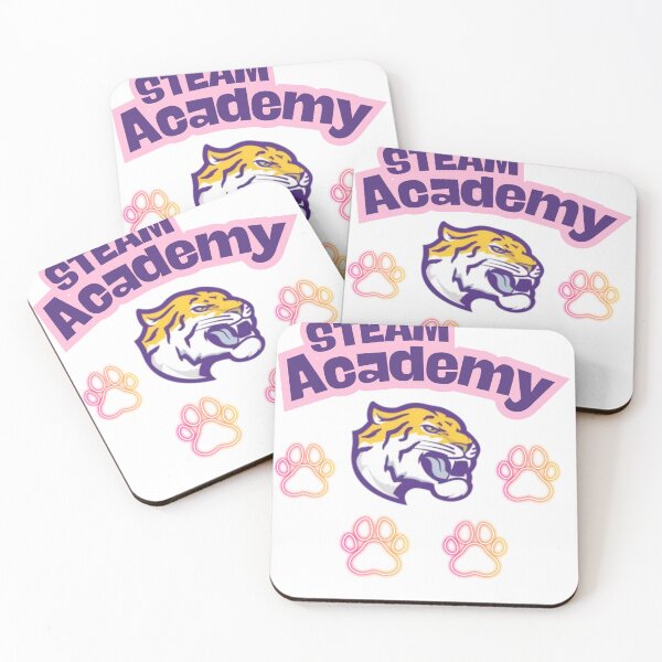 Item preview, STEAM Academy designed and sold by SoulCAREStore.