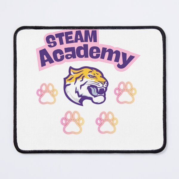 Item preview, STEAM Academy designed and sold by SoulCAREStore.