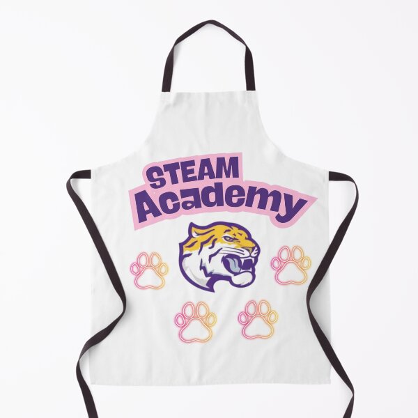 Item preview, STEAM Academy designed and sold by SoulCAREStore.