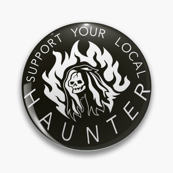 Item preview, Haunter designed and sold by EDLFDESIGNS.
